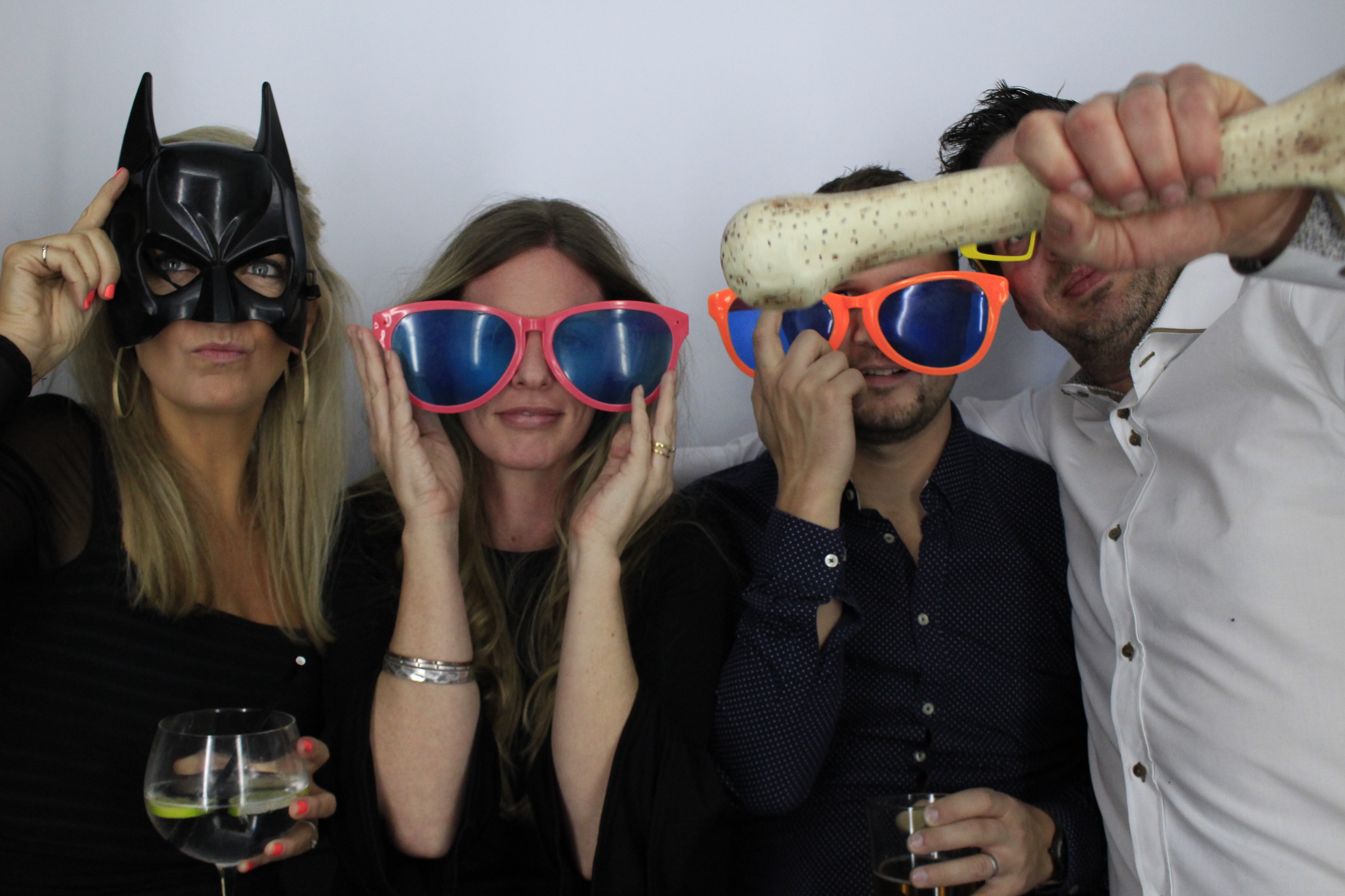 Darren and sarah’s 40th birthday celebration | View more photos from the event at gallery.myphotoboothexperience.co.uk/u/MyPhotoBoothExperienceLtd/Darren-and-sarah’s-40th-birthday-celebration